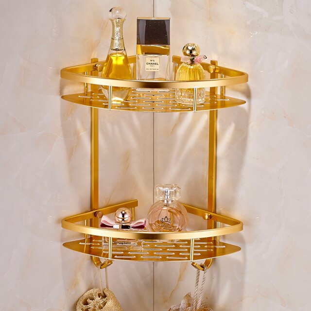 corner shelf