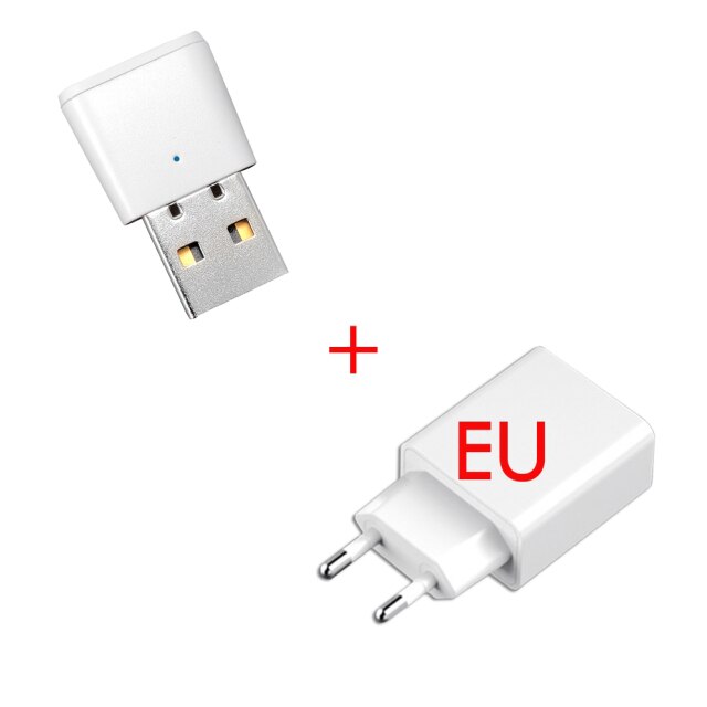 Repeater EU Adapter