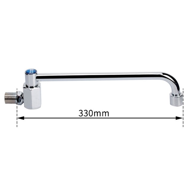 330mm