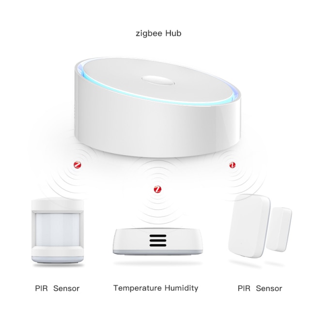 Zigbee Kit