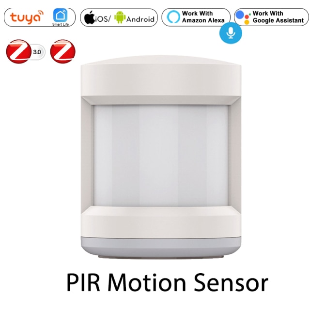 PIR sensor