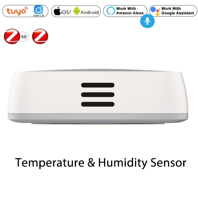 Temperature Humidity