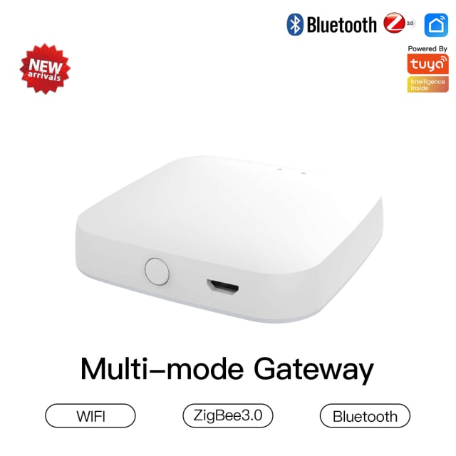 Zigbee Hub-200004889
