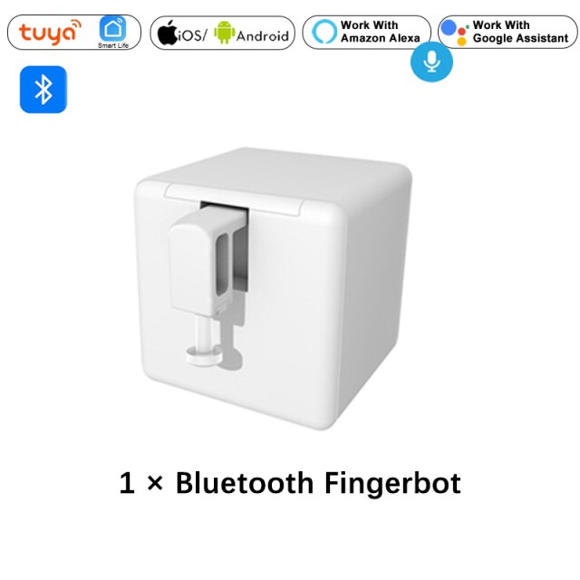 Fingerbot