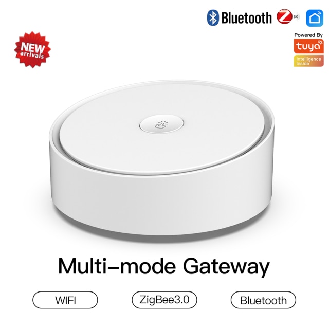 ZigBee Hub