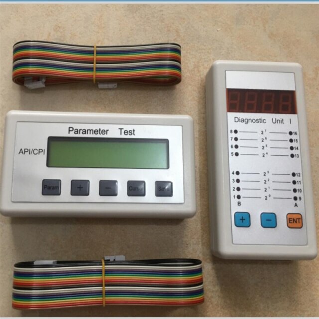 I TYPE AND PT TYPE