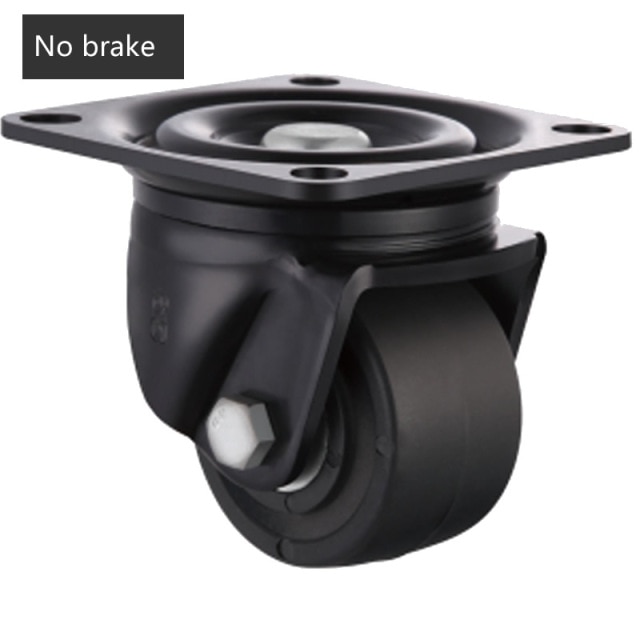 Universal caster