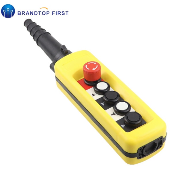4 Pushbuttons