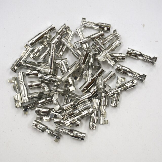 2000PCS Tin