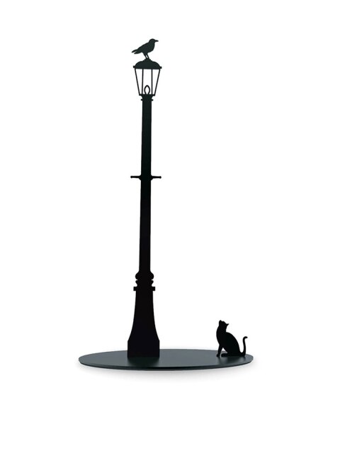 Cat-Bird