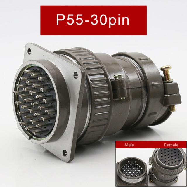 30Pin