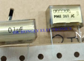 PME261JC 0.1UF Tape