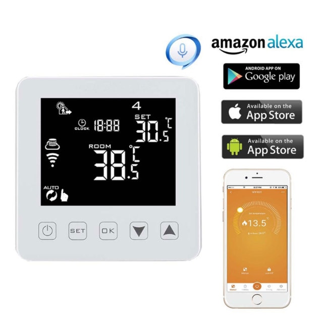 WIFI Thermostat