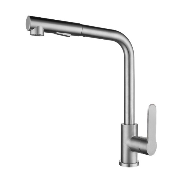 A-Brushed Nickel