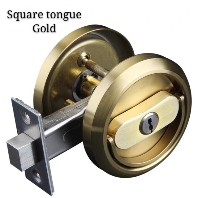 S gold