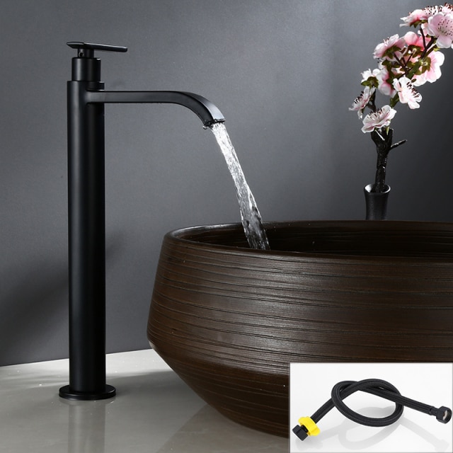 circular with hose