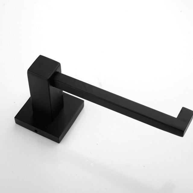 Matte Black
