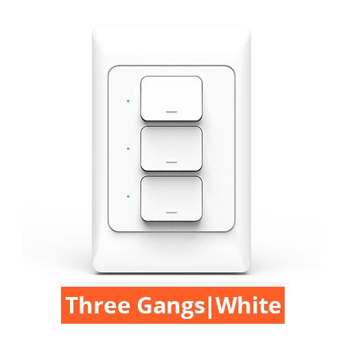 3-Gang