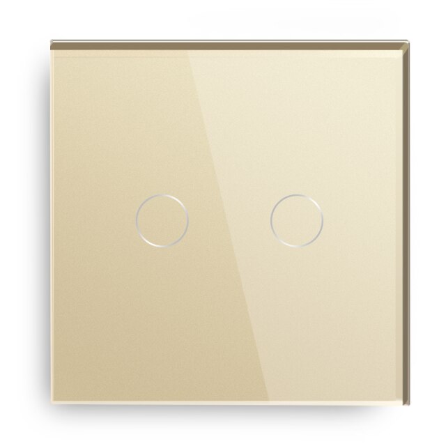 Gold 1 Piece