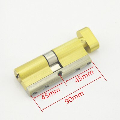 90(45knob-45)