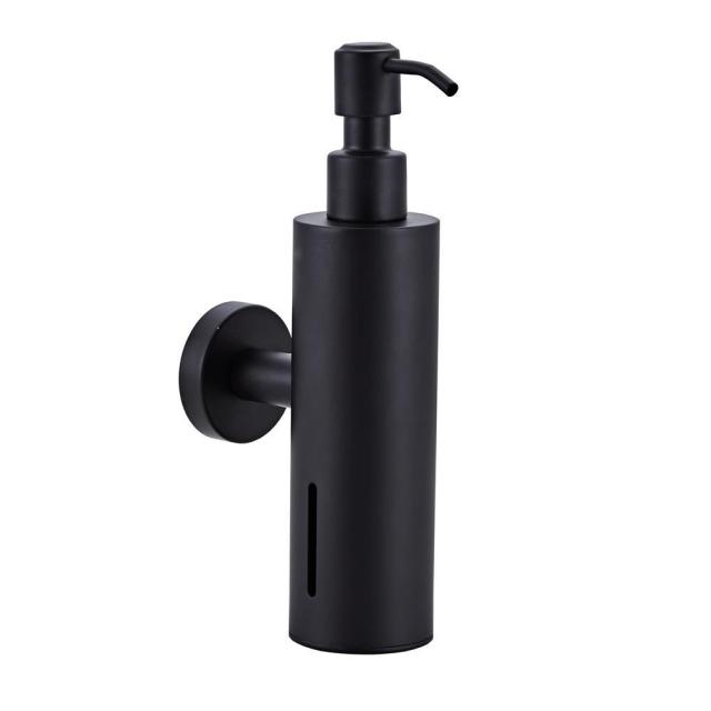 Roll-Black-Wall