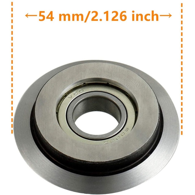 Replacement blade