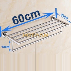 L is 60 cm
