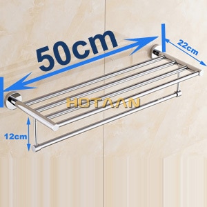 L is 50 cm