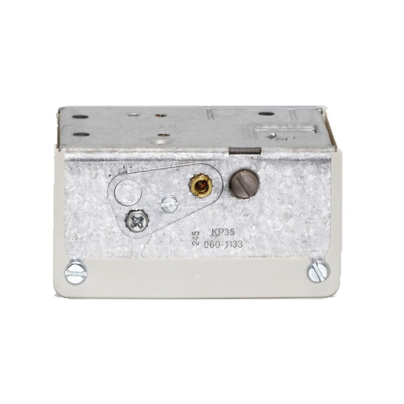 Danfoss Pressostato Per Autoclave Kp35 Differenziale Range 0,2 - 7,5