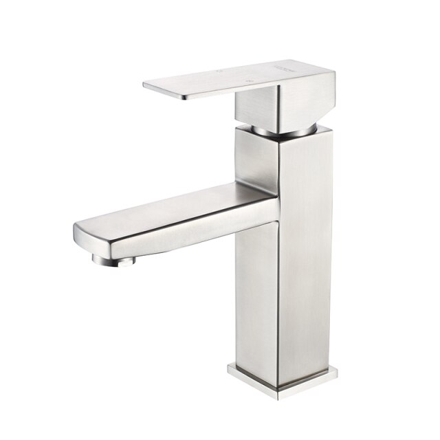 Stainless Steel