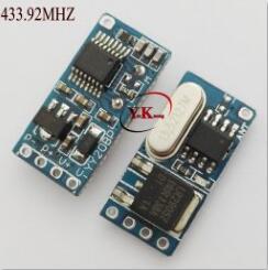 433.92MHZ
