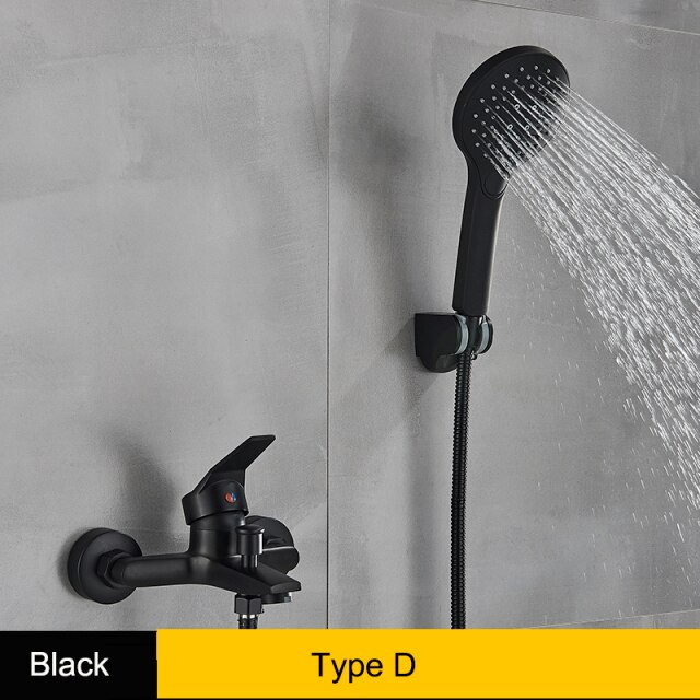 Type D