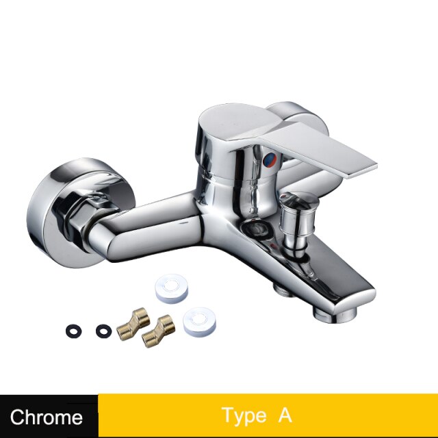 Type A