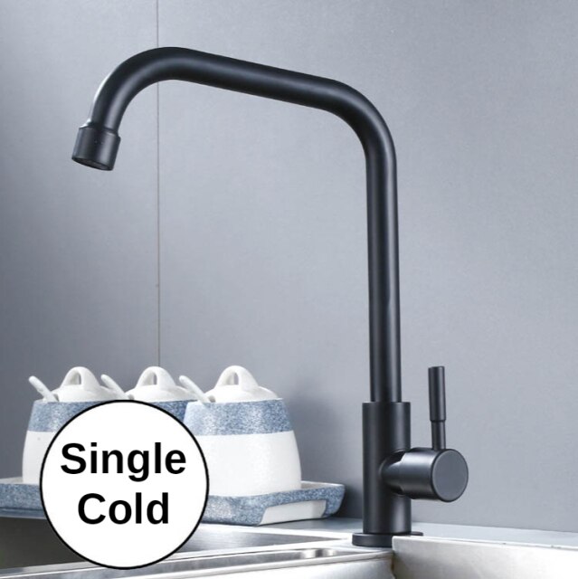 B(Single Cold)