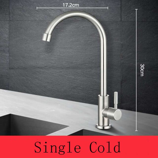 C(Single Cold)