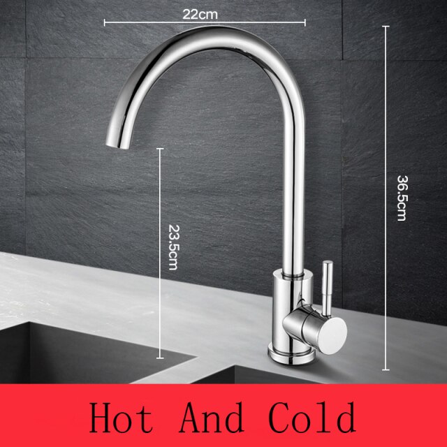 C(Hot and Cold)
