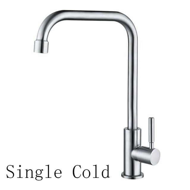 D(Single Cold)