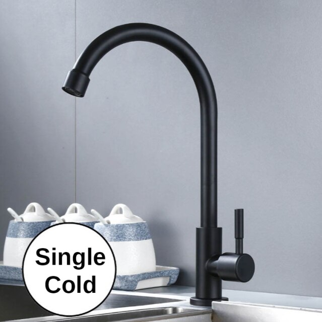A(Single Cold)