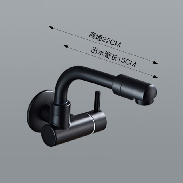 Black A