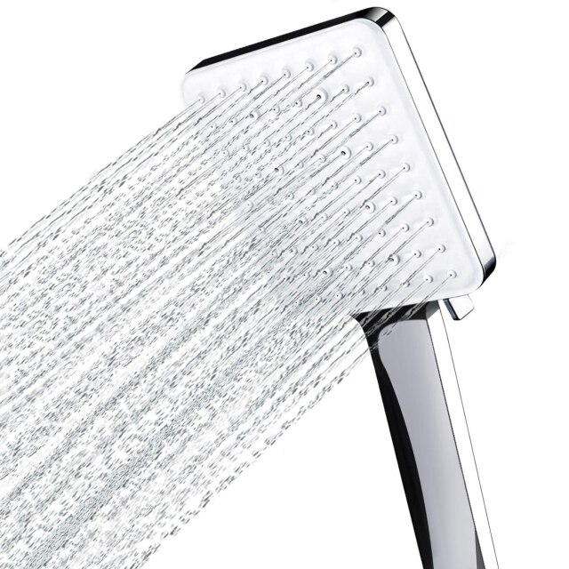 Without hose
