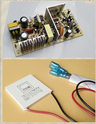 FX102-10.5V matching
