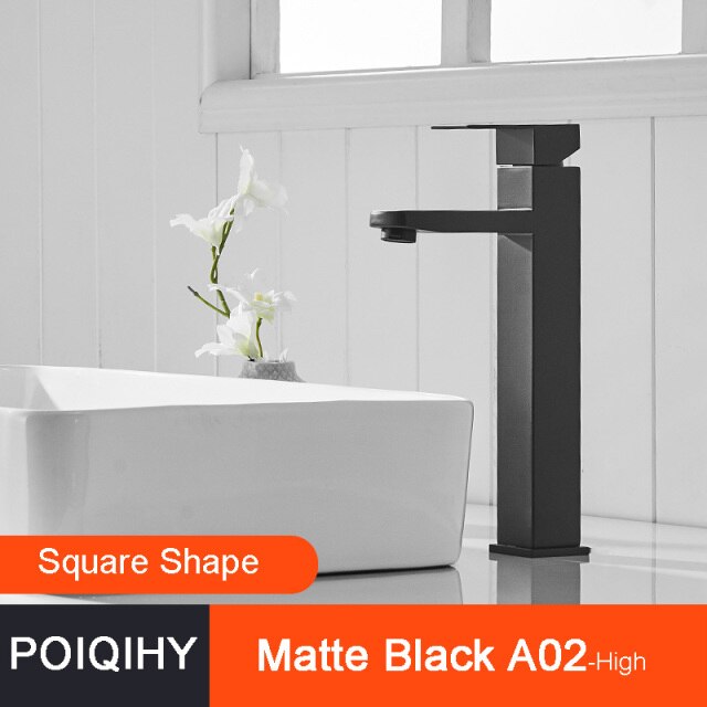 Black A02