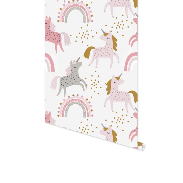 Unicorn Pink