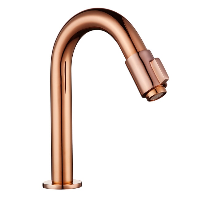 Rose Golden