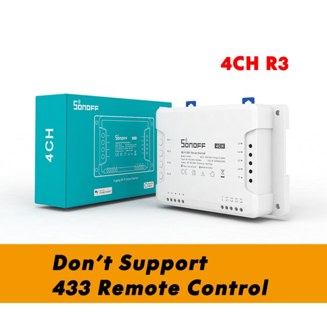 4CH R3