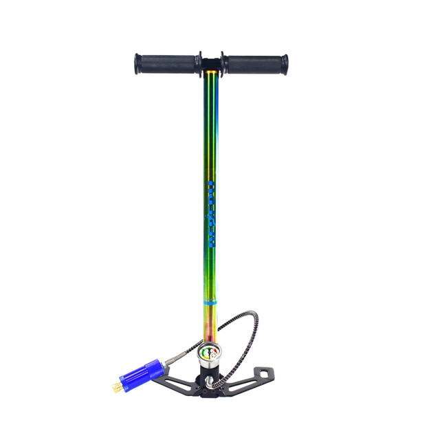 Large Base multicolo