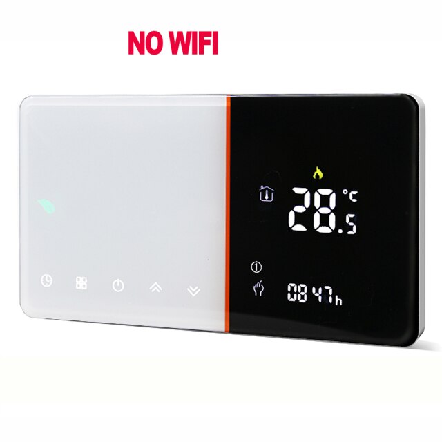 NO WIFI