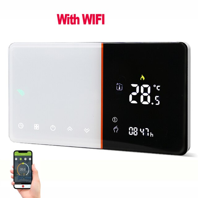 with wifi