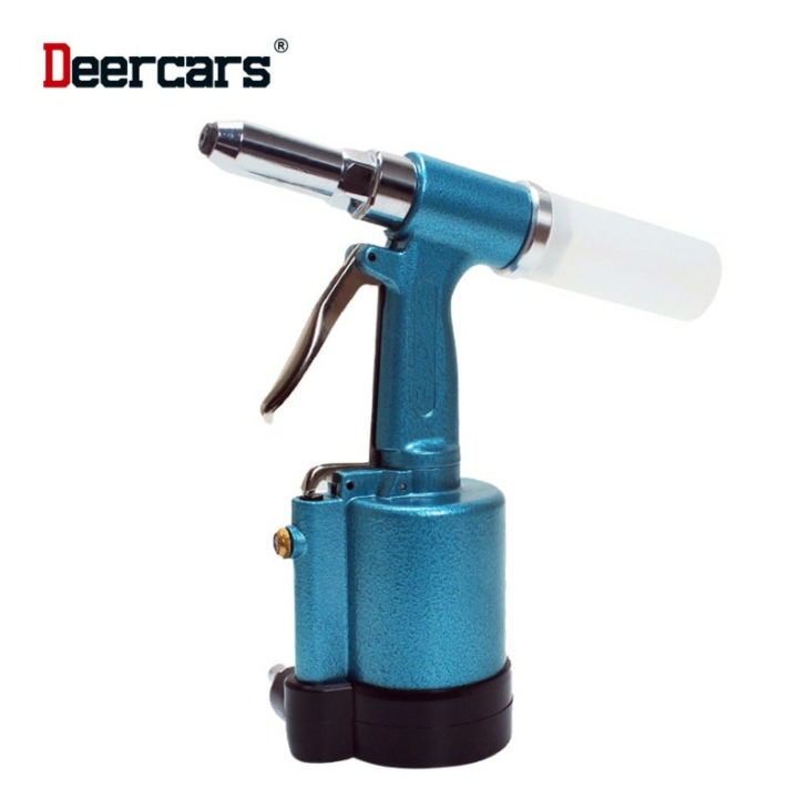 Tajvan Pneumatikus Körömpisztoly Három Claw Rivet Tool Air Riveter ...