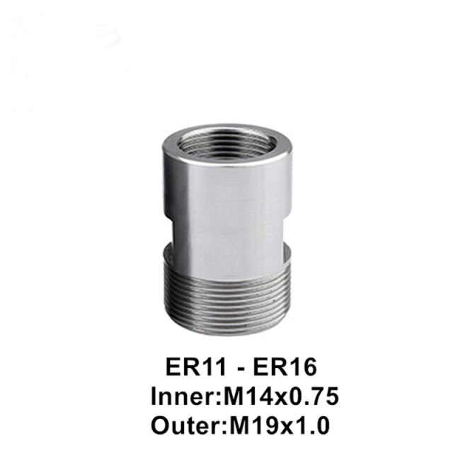 ER11 turn ER16